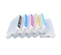 ZJNWTVUH 1pc or 1 set Frontier SX-D Compatible Ink Cartridge Compatible With Dye Ink Compatible With Fuji SX-D Printer 6 Colors Available(T7811-6 6color)