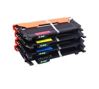 ZJNWTVUH 1pc or 1set Toner Cartridge 406S K406S CLT406S CLTK406S C406S Y406S Compatible With CLP360 365W 366W CLX3305 C460FW 3306FN 3305W(4Color)