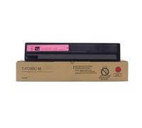 ZJNWTVUH 1pc Toner Cartridge CMYBK Compatible With T-FC50C FC50C E- 2555C 3055C 3555C 4555C 5055C(1PCS M)