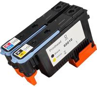 ZJNWTVUH 1pcs or 1set Compatible with 600i 700i 800iSeries certificate printer 60010 60020 printhead(A set)