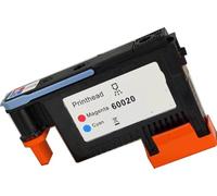 ZJNWTVUH 1pcs or 1set Compatible with 600i 700i 800iSeries certificate printer 60010 60020 printhead(60020 MC)