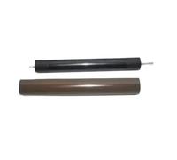 ZJNWTVUH 1set Fuser film sleeve + Pressure Roller for HL-5440 5445 5450 6180 MFC-8510 8520 8710 8810 8910 8950 DCP-8110 8150 8155 8250
