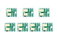 ZJNWTVUH 2000ML Compatible Ink Chip TP400 Compatible With Wide Format Printers TX300P-1800 TX-1800MKII TX300P-1800B In K C M Y LK Blue Red(1 Set 4 Color)