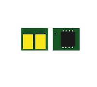ZJNWTVUH 205A Toner Chip Reset Compatible With M154 M181 M180 CF530A CF531A CF532A CF533A Cartridge Chip Standard Size(3sets 12pcs)