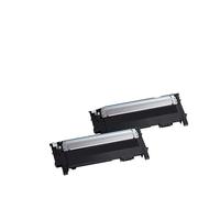 ZJNWTVUH 2Pk Compatible - CLT-404S K404S Black Universal Fit For C430W C480FW Printer Models Third Party Replacement Toner Cartridge