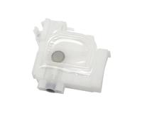 ZJNWTVUH 30pcs White Ink Damper Compatible For Various Printer Models Including L1300 L800 L805 L801 L300 L555 L355 L351 L358 L360 L361(30 PCS)
