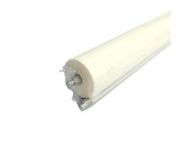 ZJNWTVUH 3pcs Fuser Web Assembly Cleaning Web Roller Compatible With 4110 4112 4127 4590 4595 D95 D110 D125 D136