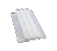 ZJNWTVUH 440ML Empty Refill Ink Cartridges With Chip Compatible With Mimaki CJV300 CJV150-75 Printer Models Including SB53 SS21 ES3 BS3 JV300 JV150(JV300 JV150 BS3 4pc)