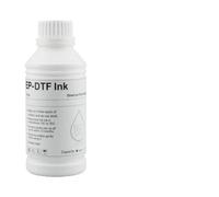 ZJNWTVUH 500ML DTF Ink Compatible With Various Direct Transfer Film Printers Including L1800 L805 L800 R1390 XP600 DX5 DX7 4720 I3200 P400 F2000 F2100(White)