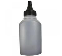 ZJNWTVUH 50g Color Toner Powder Refill Compatible With C3426 C3426dw MC3426 MC3426adw C3326dw MC3224adwe MC3326adwe C3224dw Cartridges(1BK)