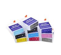 ZJNWTVUH 60ML EMPTY Refillable Ink Cartridge No Chip Compatible With P700 P900 P703 P704 P708 P706 P903 P904 P906 P908 No Chip T46 T47 T46S T47A