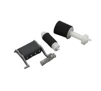 ZJNWTVUH ADF Pickup Roller and Separation Pad Kit Compatible with Pro M1132 M1136 M1210 M1212 M1213 M1214 M1216 M1217(1.20cm CB780-60032)