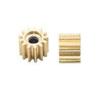 ZJNWTVUH Carriage Cutter Gear Compatible With DesignJet T100 T120 T125 T130 T520 T525 T530 T730 T830 Models 10X CQ890-67091 CQ890-67108
