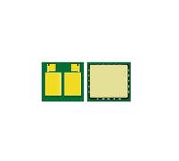 ZJNWTVUH Compatible 414X Color Chip W2020X W2021X W2022X W2023X Compatible With Toner Cartridges In M479 M454 Series Chip Reset(Y 1pcs)