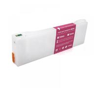 ZJNWTVUH Compatible America Empty Refill Ink Cartridge With Chip 700ML Compatible With Various Printers Including T8041 T8049 T804A T804B(America T8046-LM)