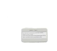 ZJNWTVUH Compatible Chip Resetter Box Compatible With Printers Including L5590 XP-2200 XP-2205 XP-3200 3205 4200 4205 WF-2910 WF-2950 2930 2935 Models Compatible With Maintenance And Repair