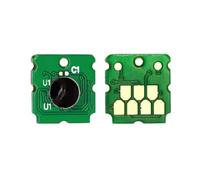 ZJNWTVUH Compatible Ink Maintenance Box Chip Compatible With SC-F100 SC-F130 SC-F160 SC-F170 SC-F150 Printer Waste Ink Tank Model SC23MB S210125(2pc)