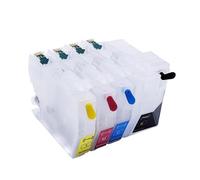 ZJNWTVUH Compatible LC3619 LC3619XL EMPTY Ink Cartridge With Chip Compatible With MFC-J2330 MFC-J2730 MFC-J3530 MFC-J3930 Printers