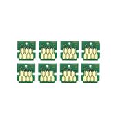 ZJNWTVUH Compatible Maintenance Box Chip For Various Models ET-M1140 ET-M1180 ET-M2140 ET-M3140 ET-M3180 ET-4760 ET-2760 ET-5170 ET-5180 ET-4850 ET-5150(30PC)