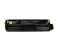 ZJNWTVUH Compatible Replacement Toner Cartridge For CP2200 Series Color Laser Printer CMY CTL-2000K(Standard Capacity Y)