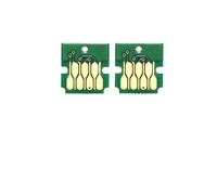 ZJNWTVUH Compatible T6715 Maintenance Tank Compatible With WF4700 Series Printers WF4720 WF4730 WF4734 WF4740 WF4745(2PC)
