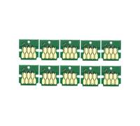 ZJNWTVUH Compatible T6715 Maintenance Tank Compatible With WF4700 Series Printers WF4720 WF4730 WF4734 WF4740 WF4745(10PC)