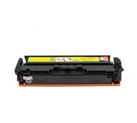 ZJNWTVUH Compatible Toner Cartridge 219A W2190A 219X W2190X Compatible With Color Laser Printer Models 3302fdw 3303sdw 3302dw 3302dn No chip(219X No chip Y)