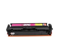 ZJNWTVUH Compatible Toner Cartridge 219A W2190A 219X W2190X Compatible With Color Laser Printer Models 3302fdw 3303sdw 3302dw 3302dn No chip(219A No chip M)