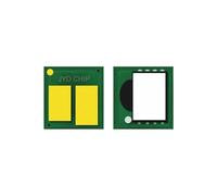 ZJNWTVUH Compatible Toner Chip Compatible With 415a 414A 416A W2030A W2020A W2040A Compatible With Color Pro M454 Dw MFP M479 Fdn M455dn Printer(5set 415A-square)