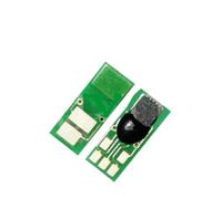 ZJNWTVUH Compatible Toner Chip Reset Compatible With CF360A CF361A CF362A CF363A 508A M552 M577 Compatible With Printers M552dn M553dn M553n M553x M577dn M577f M577z(5pcs each color)