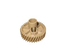 ZJNWTVUH Compatible With IR ADV C3020 C3025 C3320 C3325i C3330i C3520i C3525i C3530i 1X FU2-1372-000 36T Fuser Lower Pressure Roller Gear