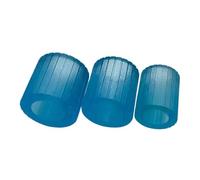 ZJNWTVUH Compatible With MP 7503 6001 7001 7500 8000 Printer Copier Universal Fit Paper Pickup Roller Tire Spare Parts Aftermarket Replacement