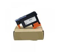 ZJNWTVUH Compliant HP771 Print Head Replacement Printhead Compatible With Designjet Z6200 Printers CE017A CE018A CE019A CE020A(CE020 G)
