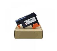 ZJNWTVUH Compliant HP771 Print Head Replacement Printhead Compatible With Designjet Z6200 Printers CE017A CE018A CE019A CE020A(CE017 MB CR)