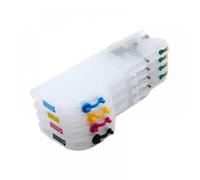 ZJNWTVUH EMPTY Compatible LC3029 Ink Refill Cartridge With Chip Compatible With MFC J5830 J6535 J5930 J6935 Printer Series Region: America