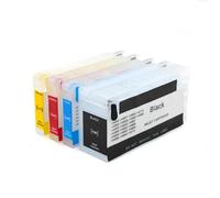 ZJNWTVUH EMPTY Compatible Refill Ink Cartridge Compatible With OfficeJet Pro 7720 7730 7740 8710 8720 8730 8740 Models HP954 HP954XL With Disposable Chip