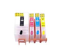 ZJNWTVUH EMPTY Compatible Refill Ink Cartridge Compatible With Officejet Series 8010 8012 8013 8014 8015 8017 8022 8023 8024 8025 8026 8028 8035 US HP910 910XL