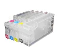 ZJNWTVUH Empty Ink Cartridge Compatible With 950 951 Pro 8100 8600 8680 8615 8625 With Permanent Chip