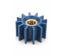 ZJNWTVUH Flexible Impeller 17937-0001 09-1028B For Water Pump Impellers Compatible With Various Internal Combustion Engines