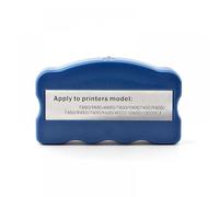 ZJNWTVUH Ink Cartridge Reset Tool Compatible With Stylus Pro Models Including 4400 4450 4000 7600 9600 4800 4880 7880 9880