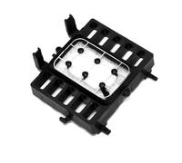 ZJNWTVUH L1800 Clean Ink Pad Capping Station Compatible With Stylus 1400 1390 1430 1410 1500W Pump Assy Print Head(20PCS)