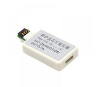ZJNWTVUH MC-07 Maintenance Tank Chip Resetter Compatible With IPF700 IPF710 Printers