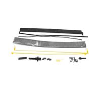ZJNWTVUH MP3350 developer unit kit seal drum unit seal for mp2550 mp 3351 3352 3030 2852 3025 2851 2852 drum seal 2sets