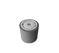 ZJNWTVUH Paper Pickup Roller A4EUR71400 A4EUR71411 50pcs Compatible With BH920 1200 950 1050 7085 C6500 6501 Feed Roller