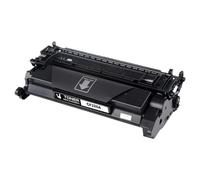ZJNWTVUH Qualicom Compatible Toner Cartridge Replacement For CF226A 26A For Pro MFP M402dn M402n M426dw M426fdw M426fdn
