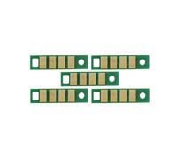 ZJNWTVUH RB220Z00 Imaging Drum Reset Chip For Compatible B2236 B2236dw MB2236adw MB2236adwe 2236 B220ZA0 Non Toner Chip(5pcs B2236 drum chip)