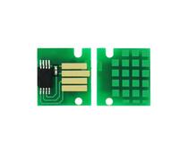 ZJNWTVUH Replacement MC-G05 Maintenance Box Chip Compatible With MAXIFY GX1020 GX2020 Printers Waste Ink Tank Reset Chip(MC-G05 2PCS)