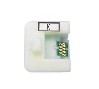 ZJNWTVUH SureColor F6000 F6070 F6200 F6270 F7000 F7200 F7270 F9300 Printer Replacement Cartridge Chip Set 1000ml T7411 T7414 T741X T7414 With Holder(C)