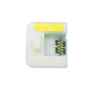 ZJNWTVUH SureColor F6000 F6070 F6200 F6270 F7000 F7200 F7270 F9300 Printer Replacement Cartridge Chip Set 1000ml T7411 T7414 T741X T7414 With Holder(Y)
