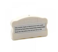 ZJNWTVUH T04D1 Maintenance Tank Reset Tool Compatible With Compatible ET-M3180 ET-4760 ET-2760 ET-5170 ET-5180 ET-4850 ET-5150 Printer Models